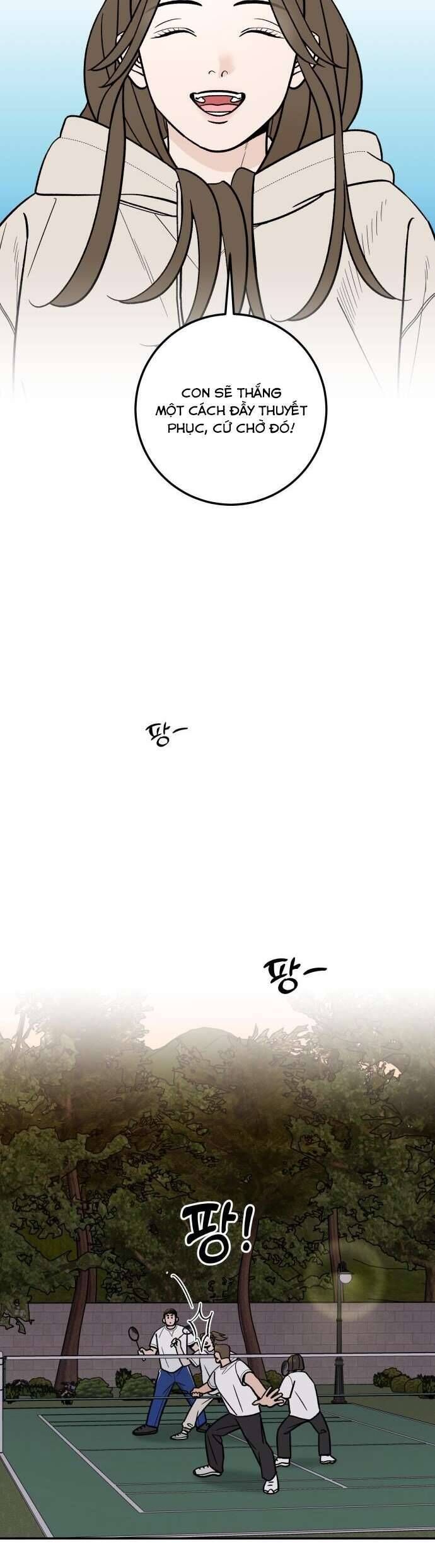 Cậu Nhóc Hàng Xóm Chap 33 - Next Chap 34
