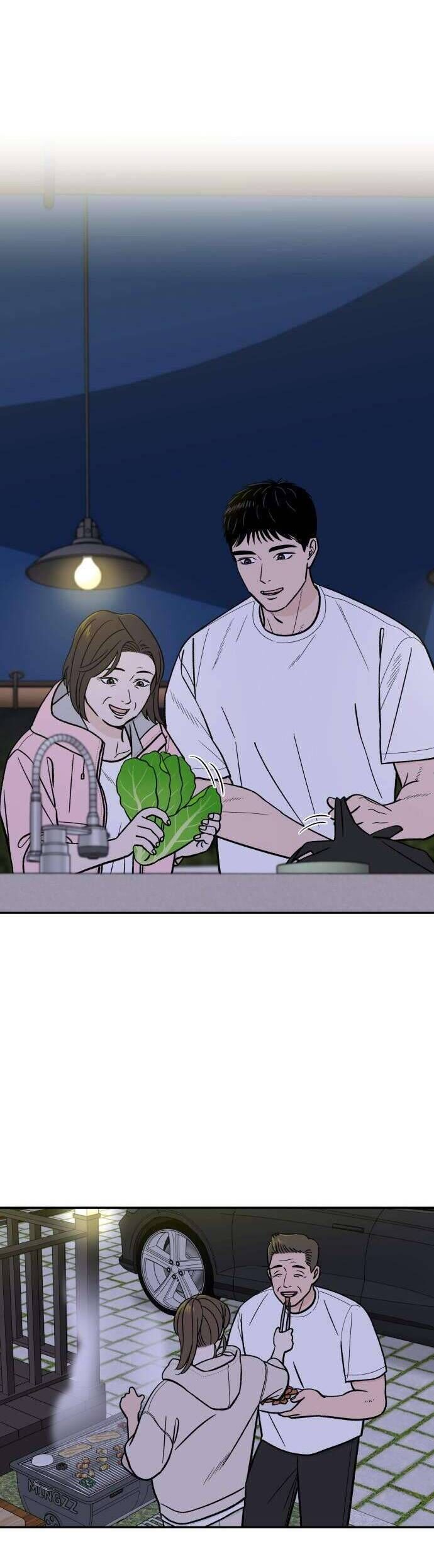 Cậu Nhóc Hàng Xóm Chap 33 - Next Chap 34