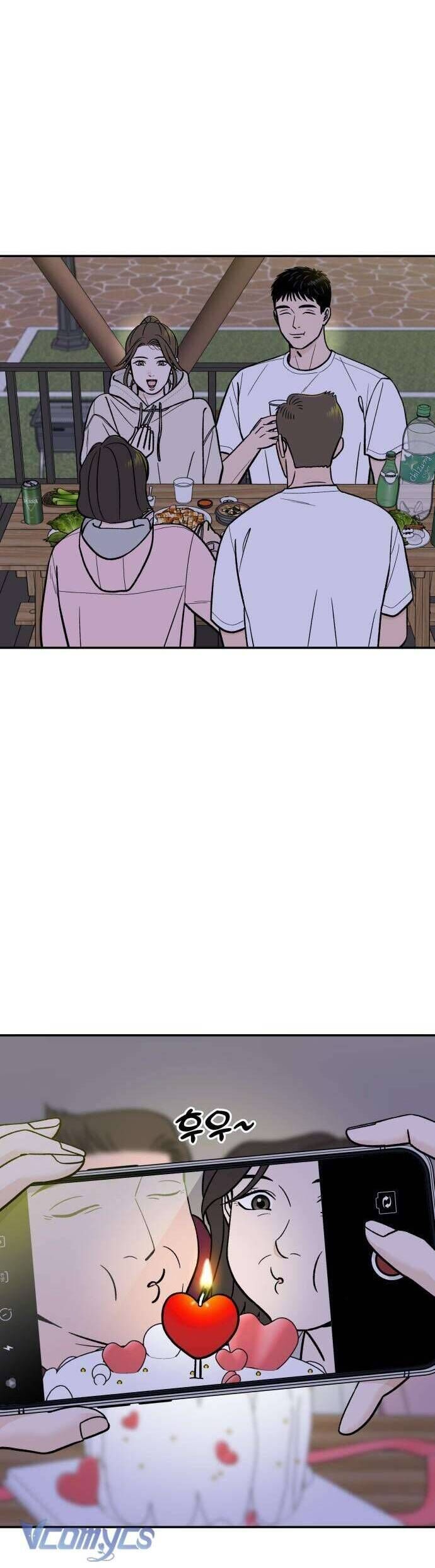 Cậu Nhóc Hàng Xóm Chap 33 - Next Chap 34