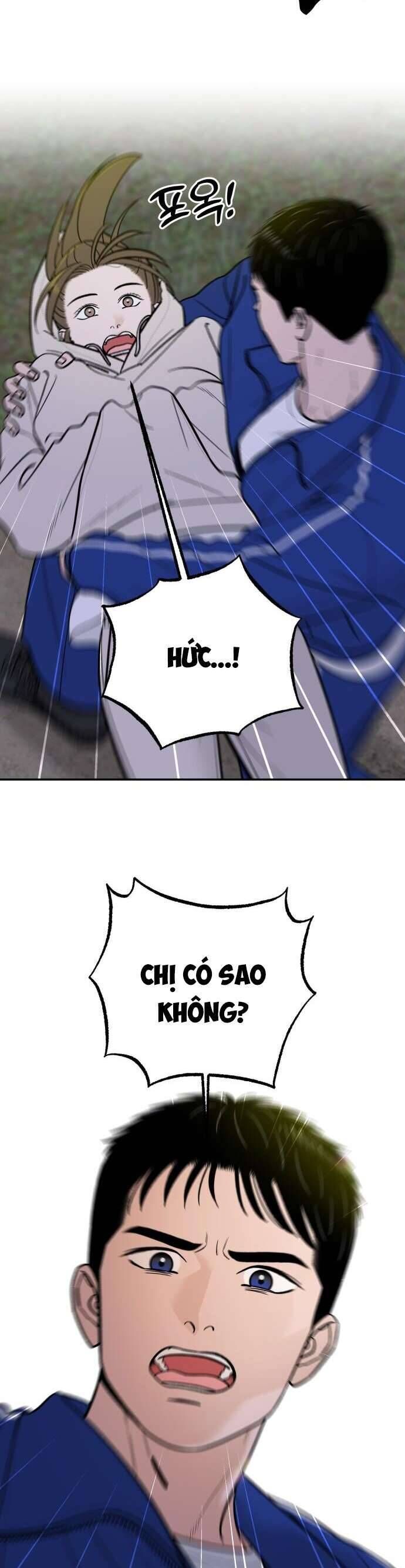 Cậu Nhóc Hàng Xóm Chap 33 - Next Chap 34