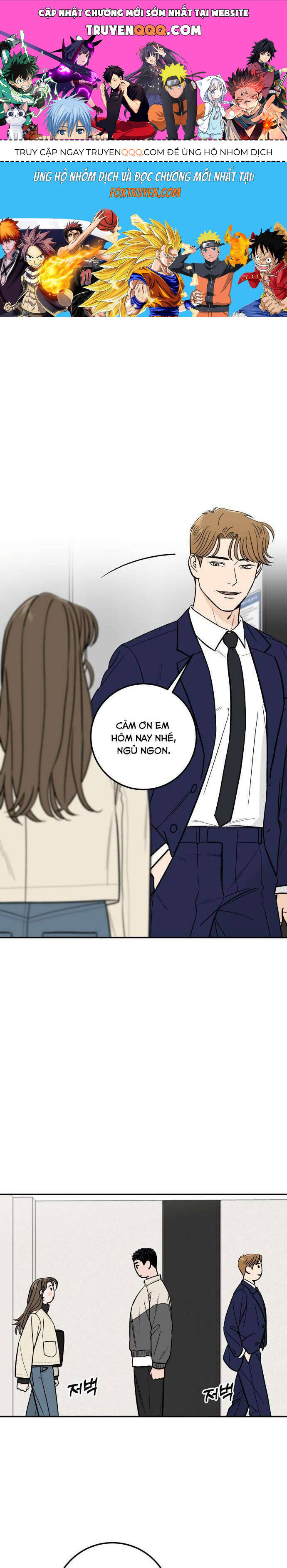 Cậu Nhóc Hàng Xóm Chap 41 - Next Chap 42
