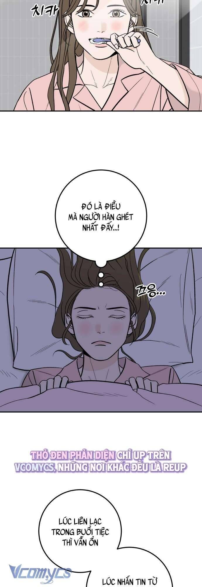 Cậu Nhóc Hàng Xóm Chap 41 - Next Chap 42