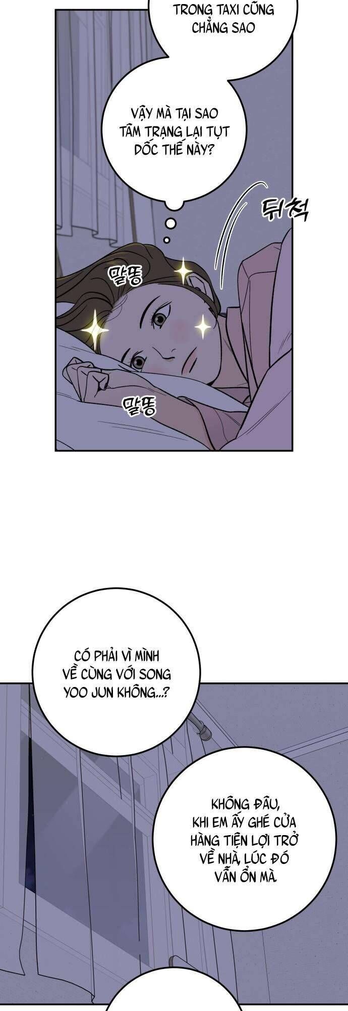 Cậu Nhóc Hàng Xóm Chap 41 - Next Chap 42