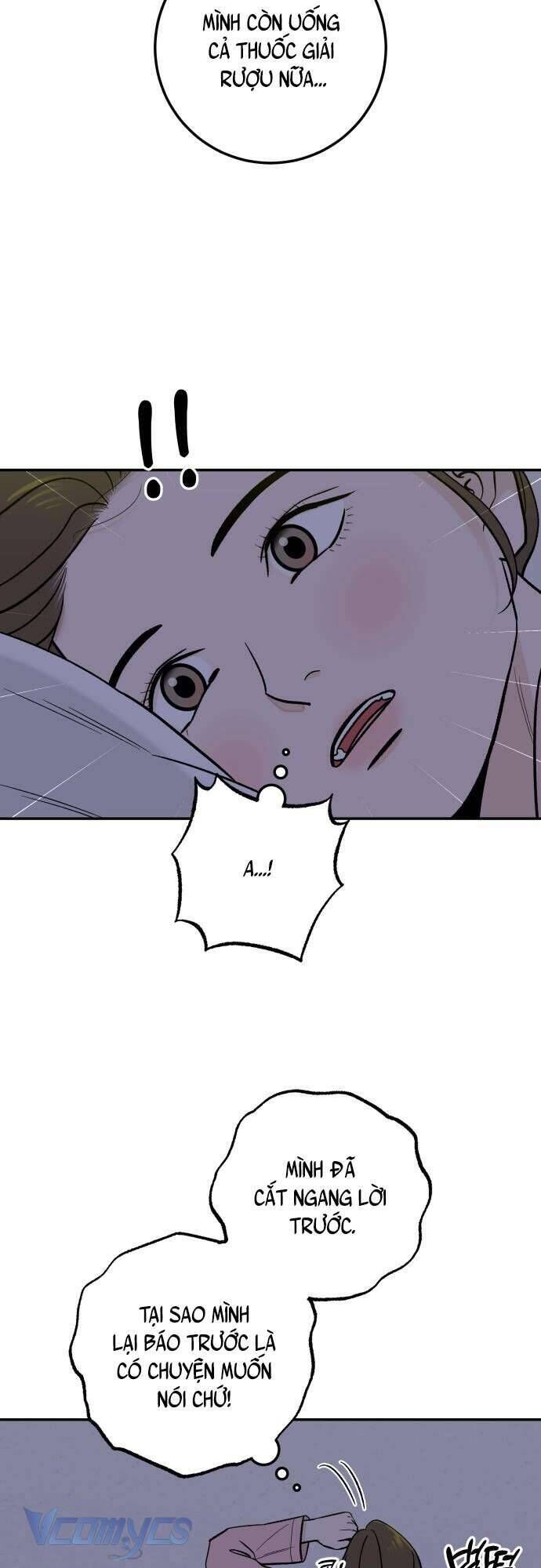 Cậu Nhóc Hàng Xóm Chap 41 - Next Chap 42