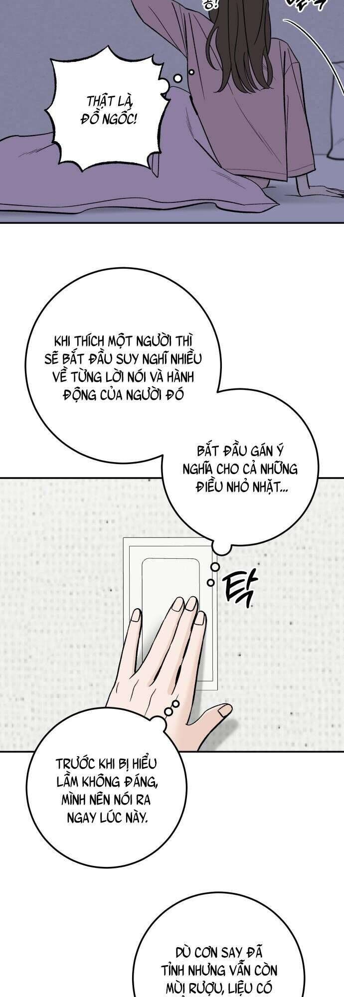 Cậu Nhóc Hàng Xóm Chap 41 - Next Chap 42