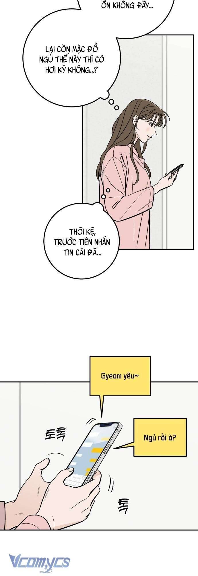 Cậu Nhóc Hàng Xóm Chap 41 - Next Chap 42