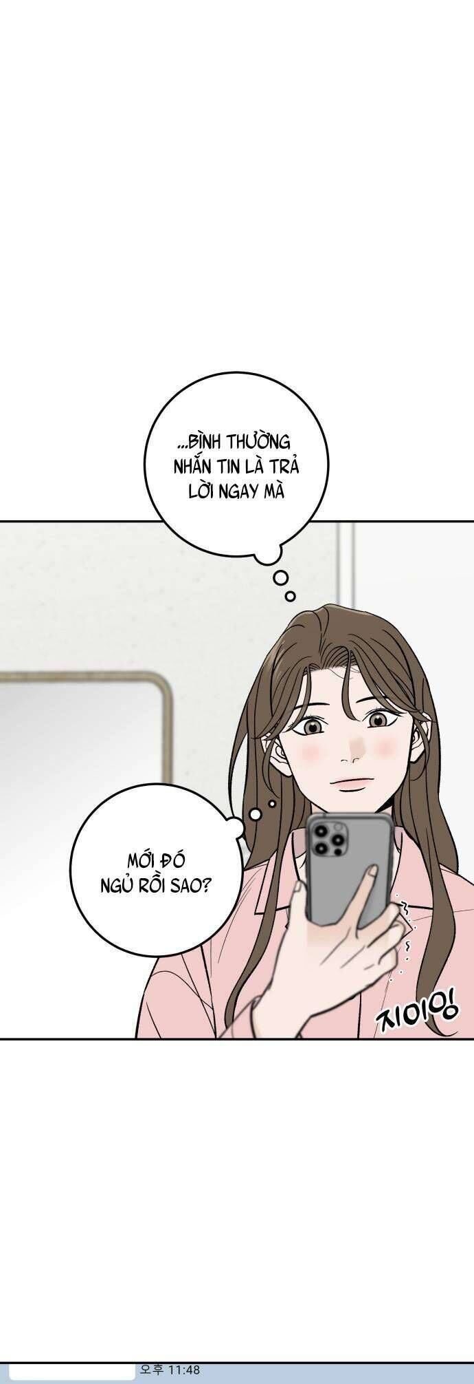 Cậu Nhóc Hàng Xóm Chap 41 - Next Chap 42
