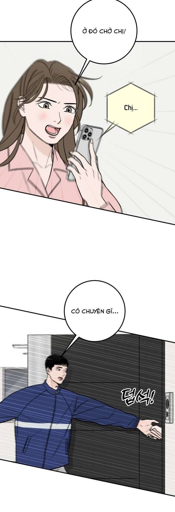 Cậu Nhóc Hàng Xóm Chap 41 - Next Chap 42