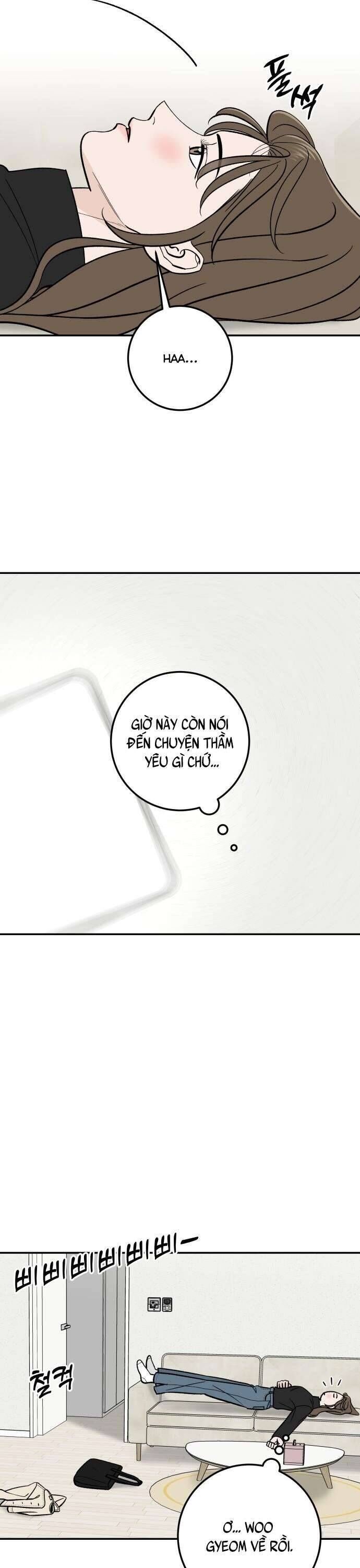 Cậu Nhóc Hàng Xóm Chap 41 - Next Chap 42