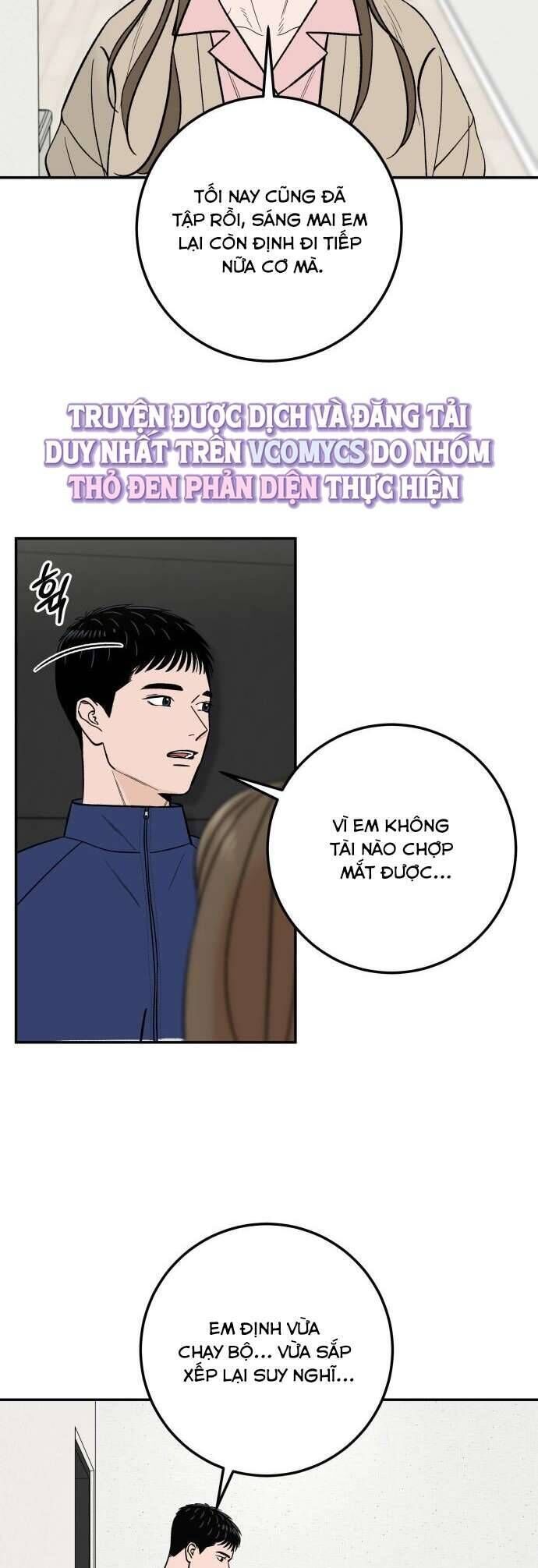 Cậu Nhóc Hàng Xóm Chap 41 - Next Chap 42