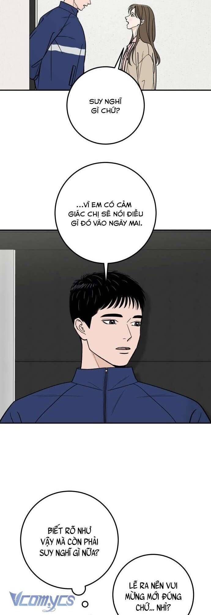 Cậu Nhóc Hàng Xóm Chap 41 - Next Chap 42