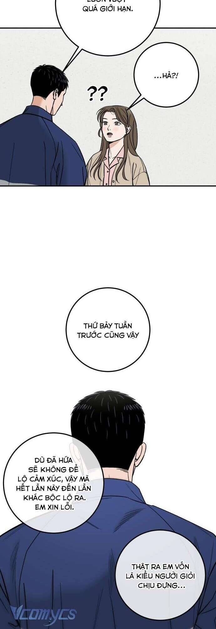 Cậu Nhóc Hàng Xóm Chap 41 - Next Chap 42