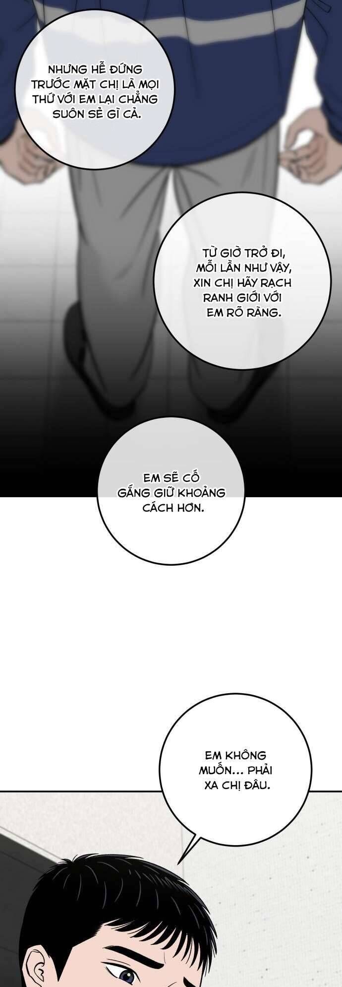 Cậu Nhóc Hàng Xóm Chap 41 - Next Chap 42