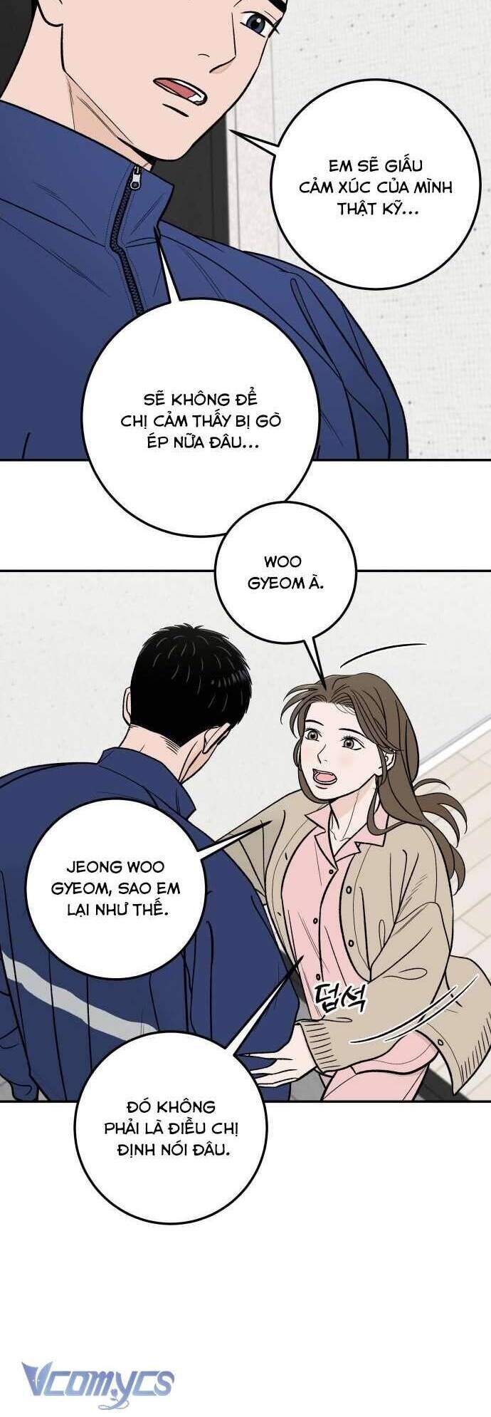 Cậu Nhóc Hàng Xóm Chap 41 - Next Chap 42