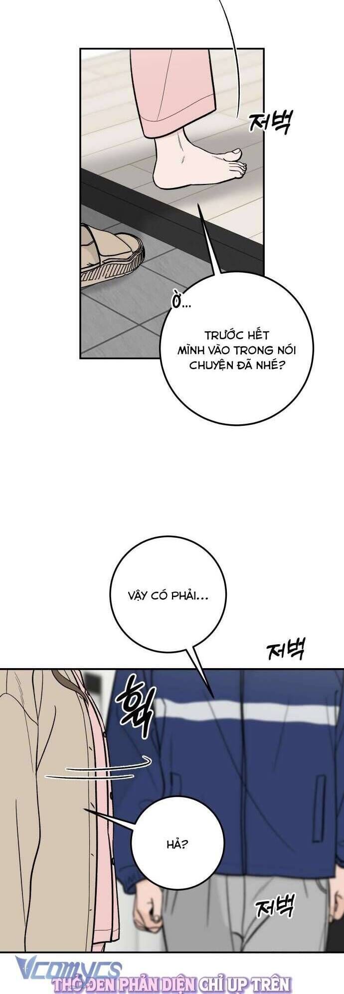 Cậu Nhóc Hàng Xóm Chap 41 - Next Chap 42