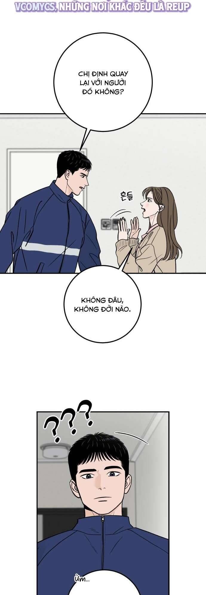 Cậu Nhóc Hàng Xóm Chap 41 - Next Chap 42