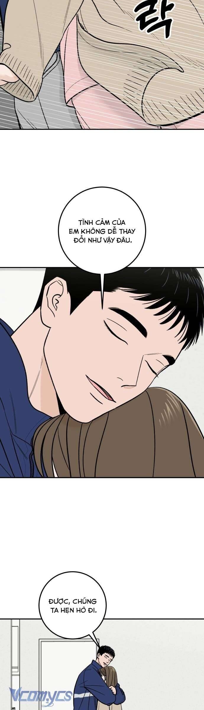 Cậu Nhóc Hàng Xóm Chap 41 - Next Chap 42