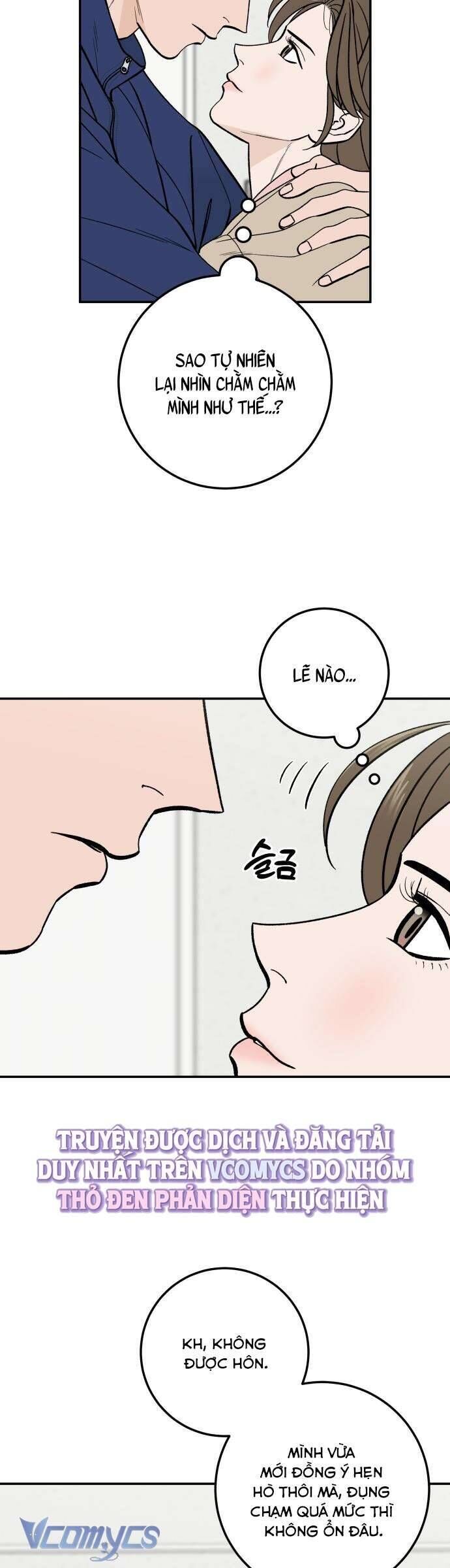 Cậu Nhóc Hàng Xóm Chap 41 - Next Chap 42