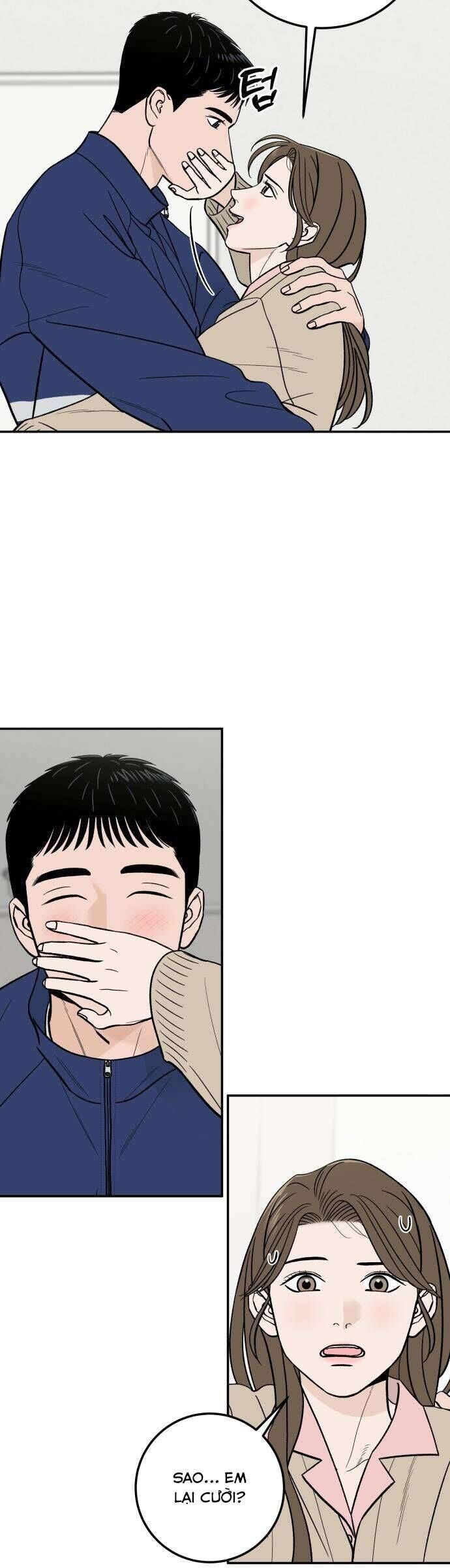 Cậu Nhóc Hàng Xóm Chap 41 - Next Chap 42