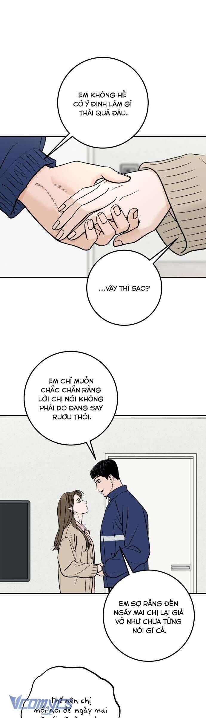 Cậu Nhóc Hàng Xóm Chap 41 - Next Chap 42