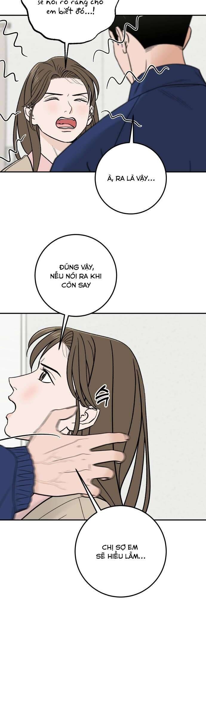 Cậu Nhóc Hàng Xóm Chap 41 - Next Chap 42