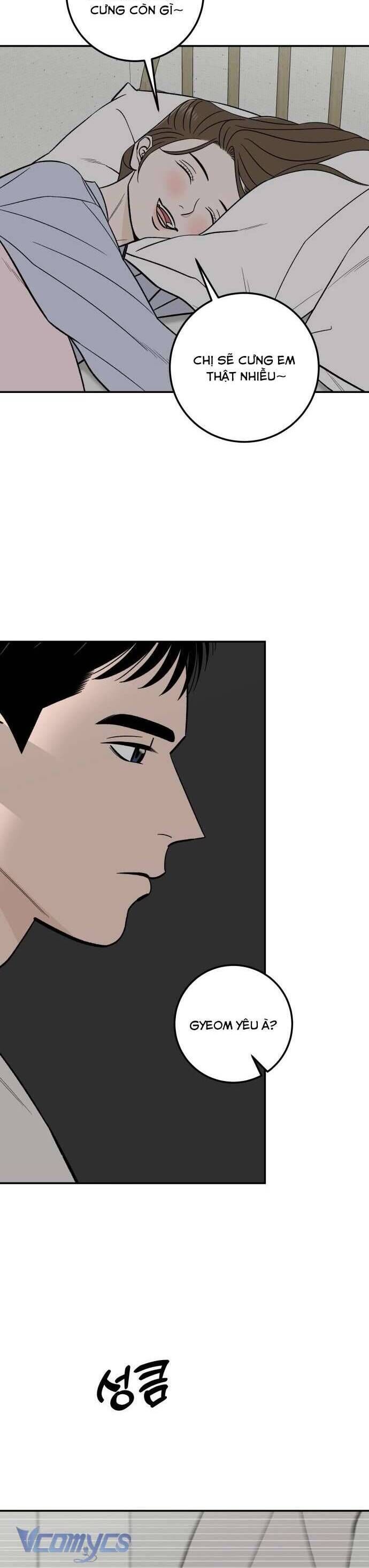 Cậu Nhóc Hàng Xóm Chap 48 - Next Chap 49