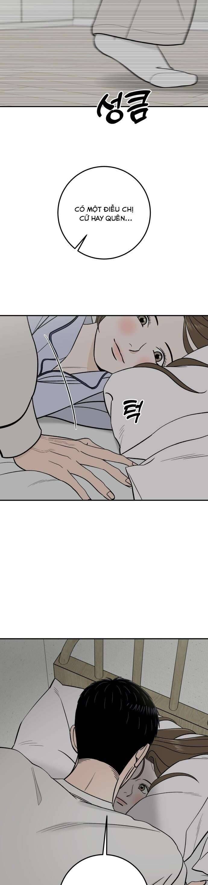 Cậu Nhóc Hàng Xóm Chap 48 - Next Chap 49