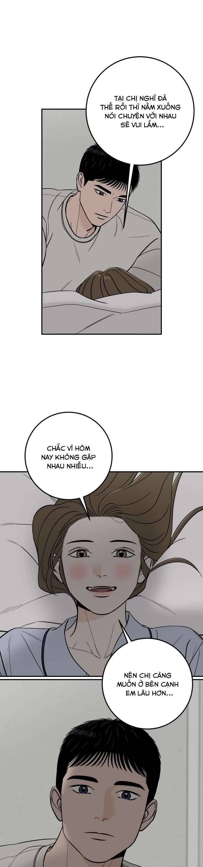 Cậu Nhóc Hàng Xóm Chap 48 - Next Chap 49