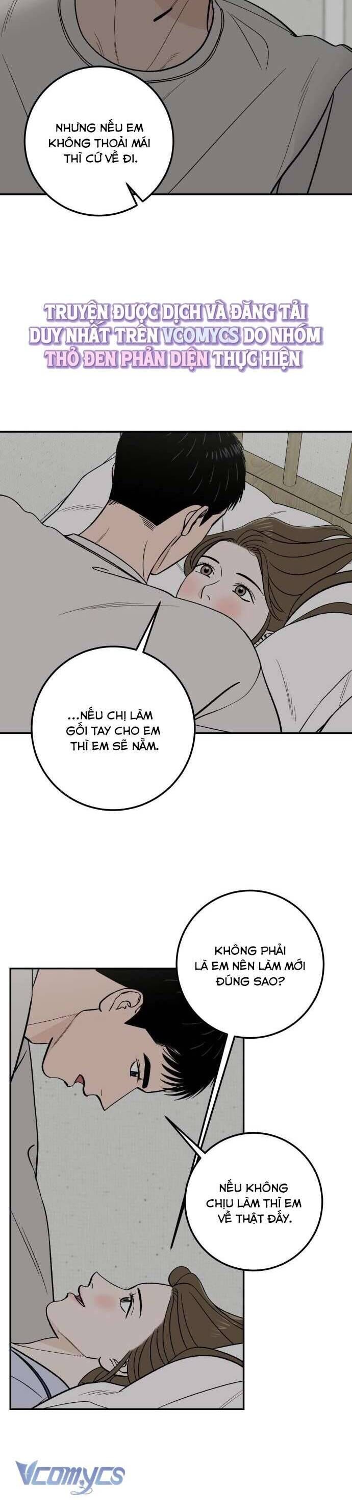 Cậu Nhóc Hàng Xóm Chap 48 - Next Chap 49