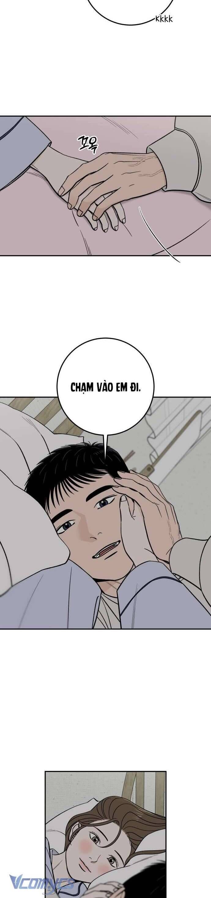 Cậu Nhóc Hàng Xóm Chap 48 - Next Chap 49