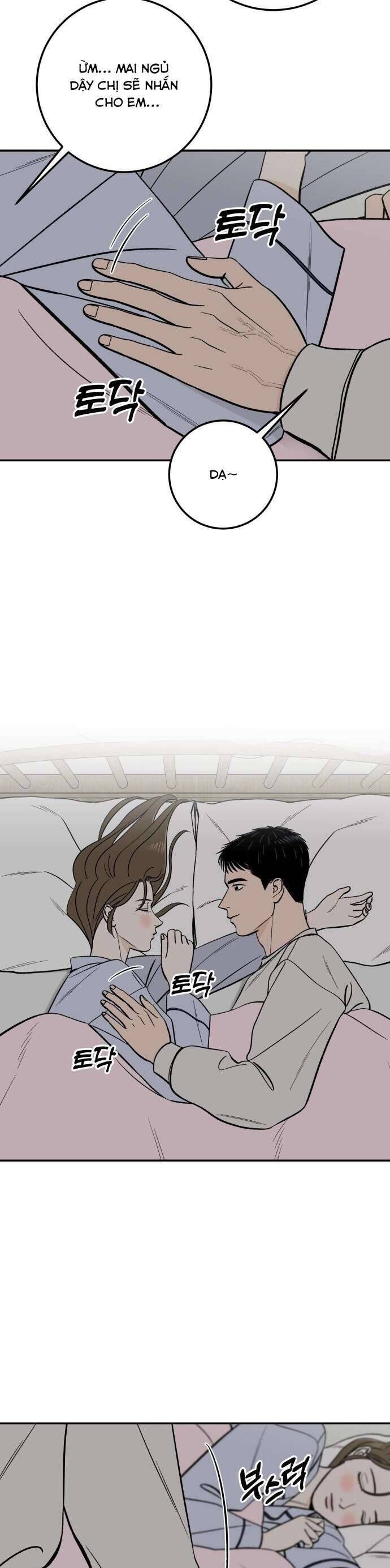 Cậu Nhóc Hàng Xóm Chap 48 - Next Chap 49