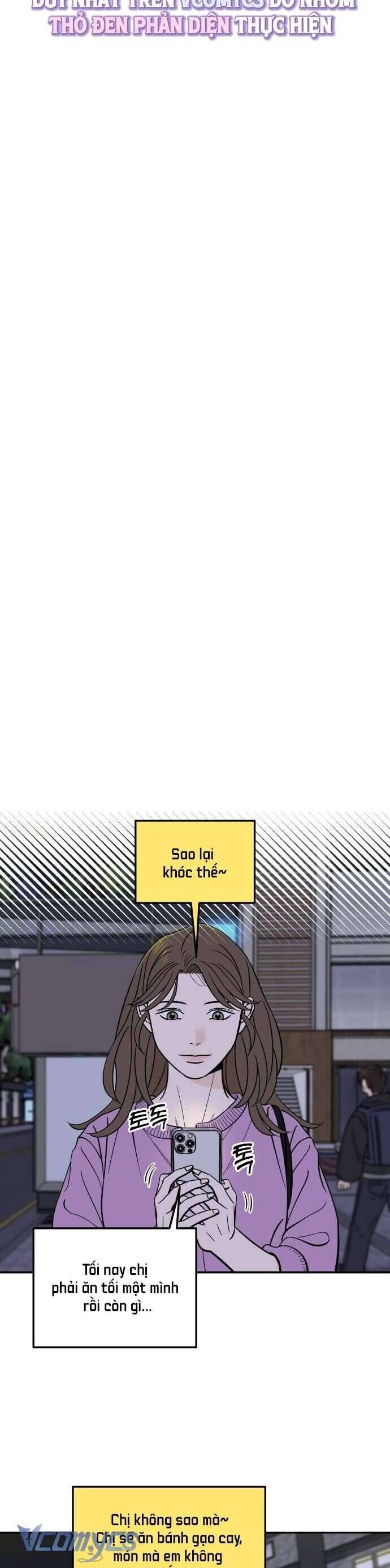 Cậu Nhóc Hàng Xóm Chap 48 - Next Chap 49