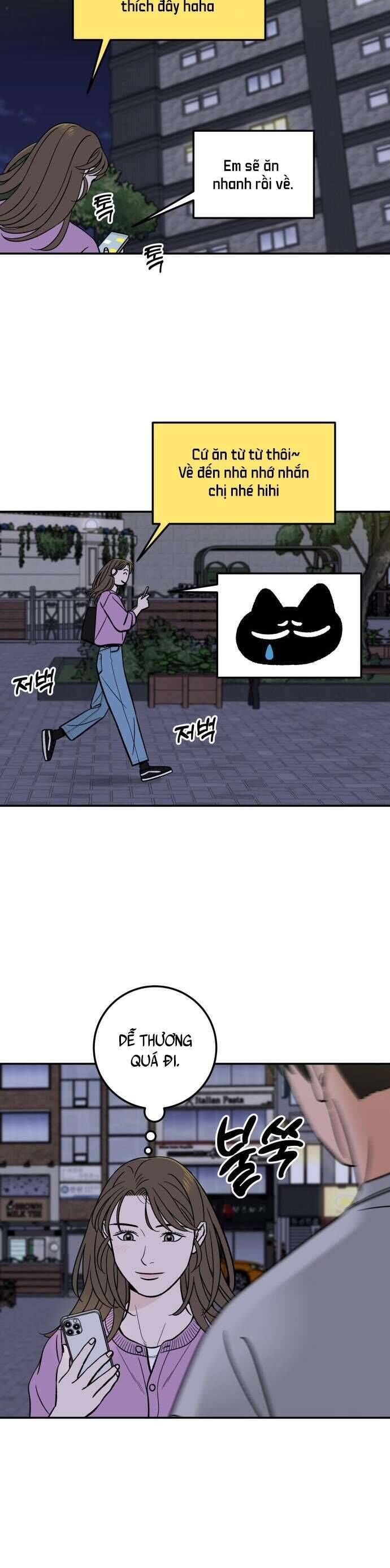 Cậu Nhóc Hàng Xóm Chap 48 - Next Chap 49