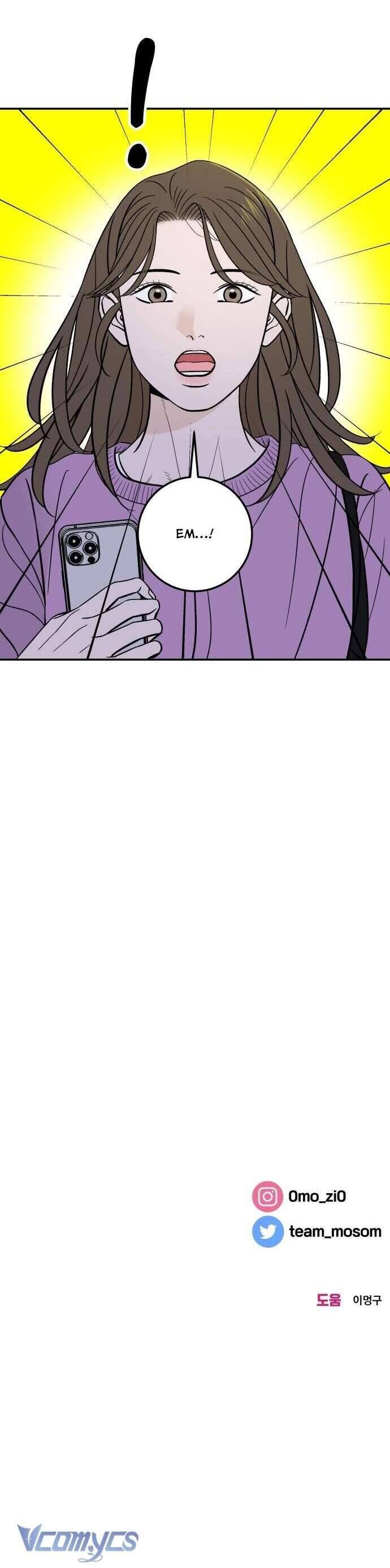 Cậu Nhóc Hàng Xóm Chap 48 - Next Chap 49