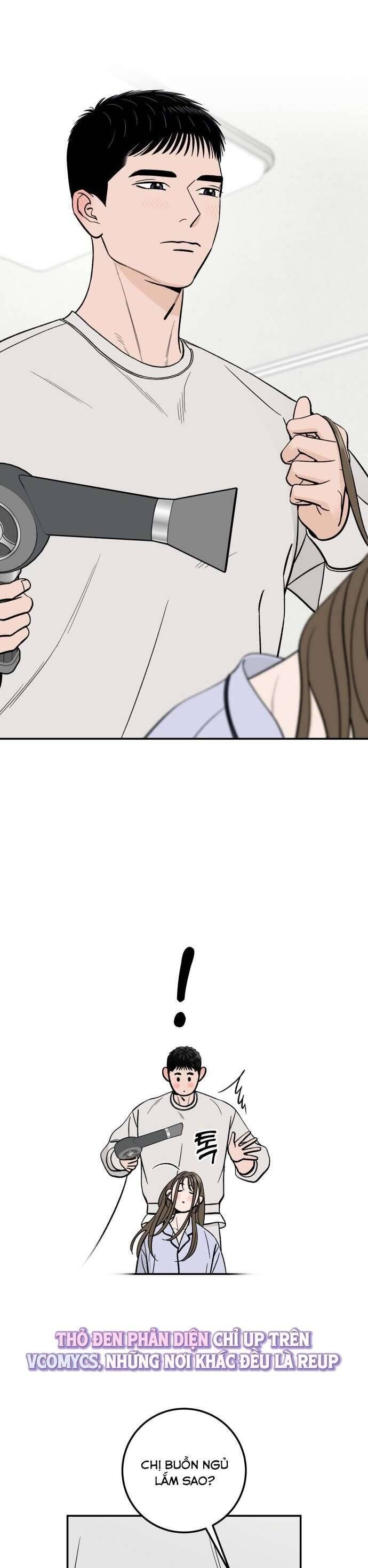 Cậu Nhóc Hàng Xóm Chap 48 - Next Chap 49