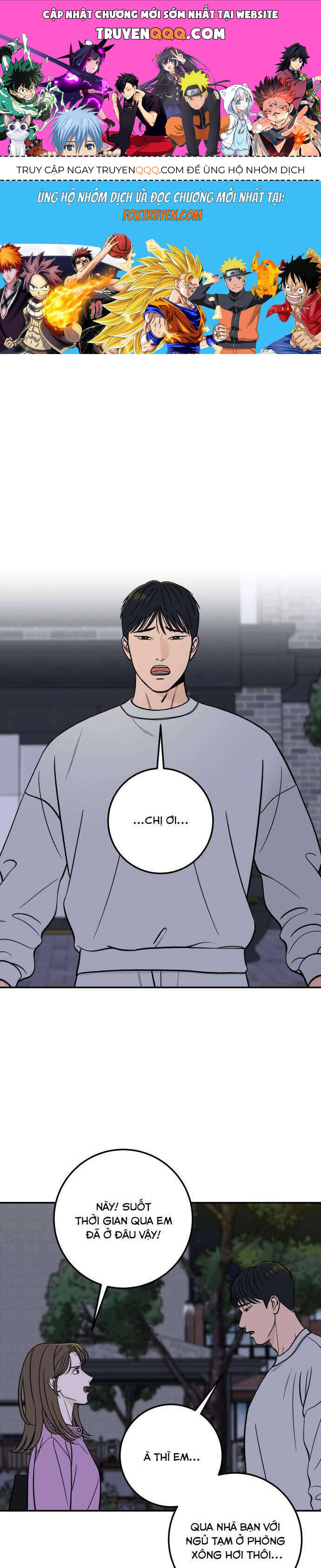 Cậu Nhóc Hàng Xóm Chap 49 - Next Chap 50