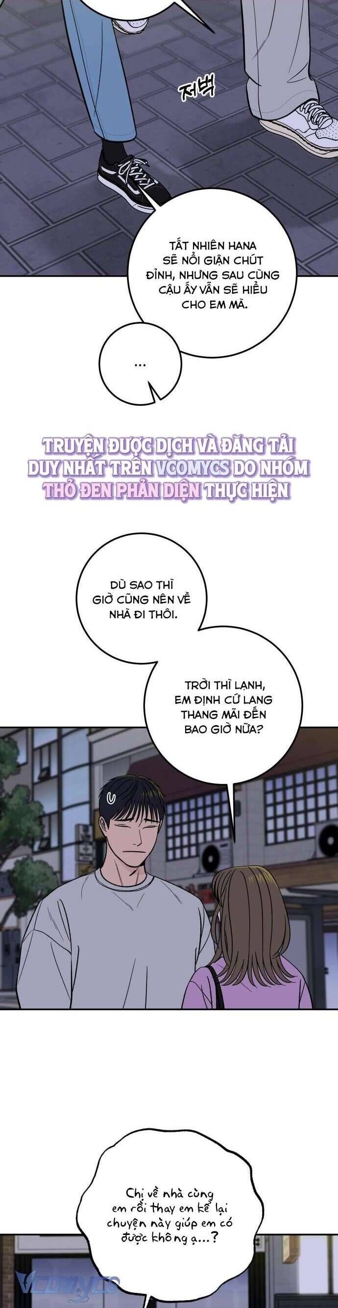 Cậu Nhóc Hàng Xóm Chap 49 - Next Chap 50