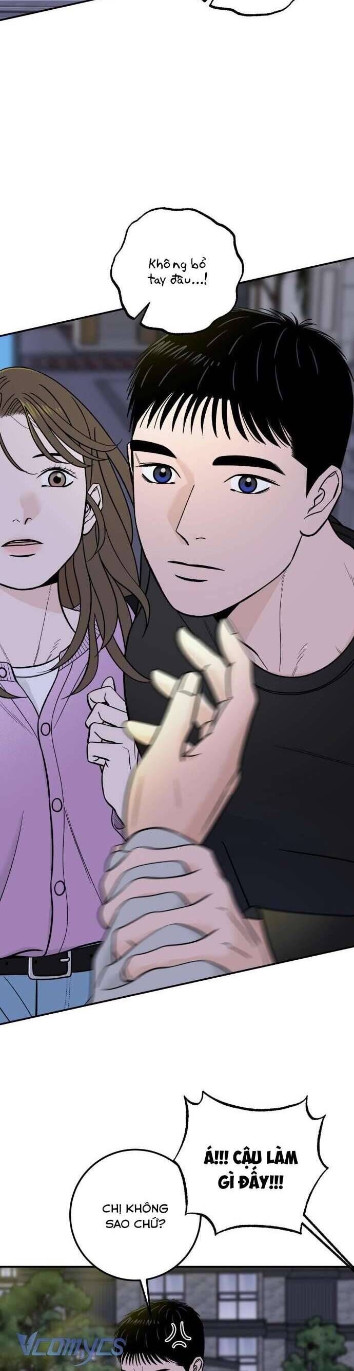 Cậu Nhóc Hàng Xóm Chap 49 - Next Chap 50