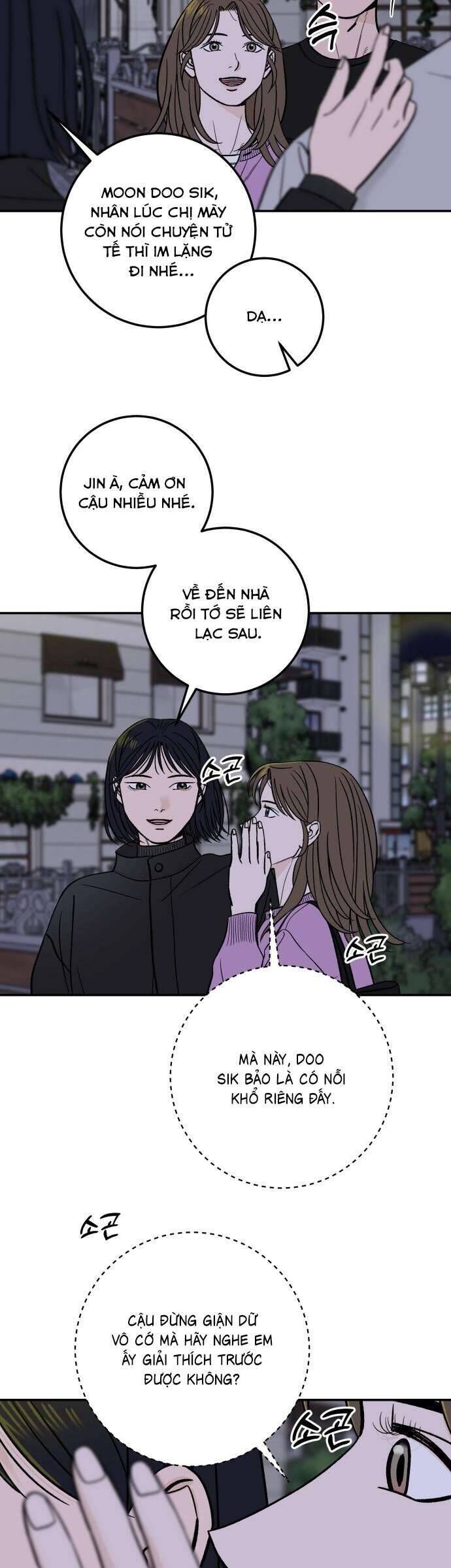 Cậu Nhóc Hàng Xóm Chap 49 - Next Chap 50