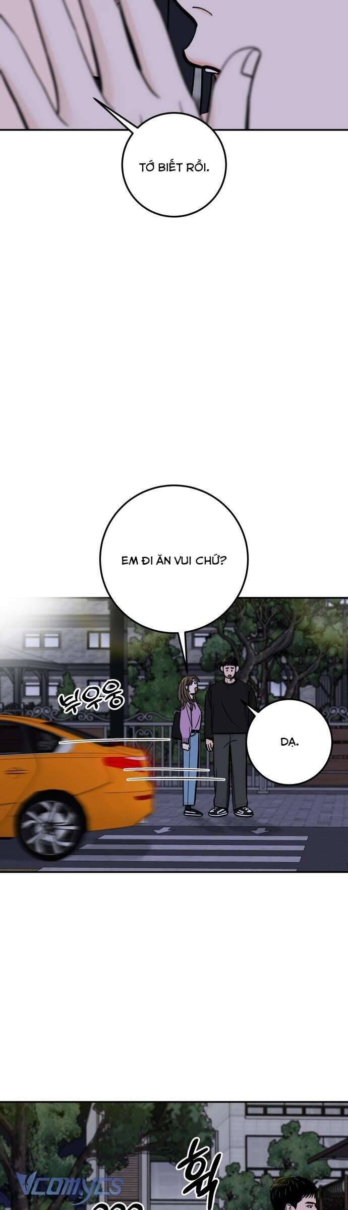 Cậu Nhóc Hàng Xóm Chap 49 - Next Chap 50