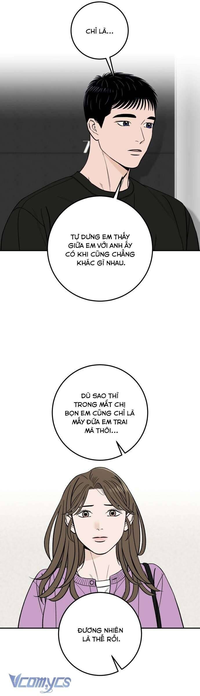 Cậu Nhóc Hàng Xóm Chap 49 - Next Chap 50