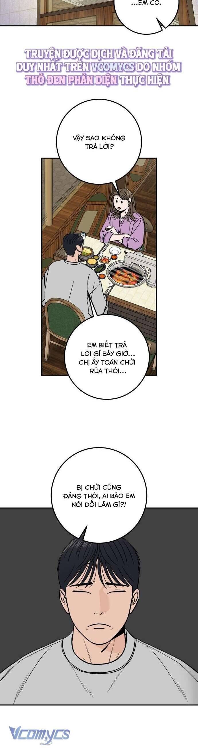 Cậu Nhóc Hàng Xóm Chap 49 - Next Chap 50