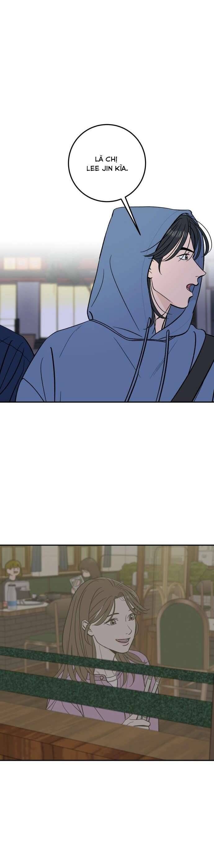 Cậu Nhóc Hàng Xóm Chap 49 - Next Chap 50