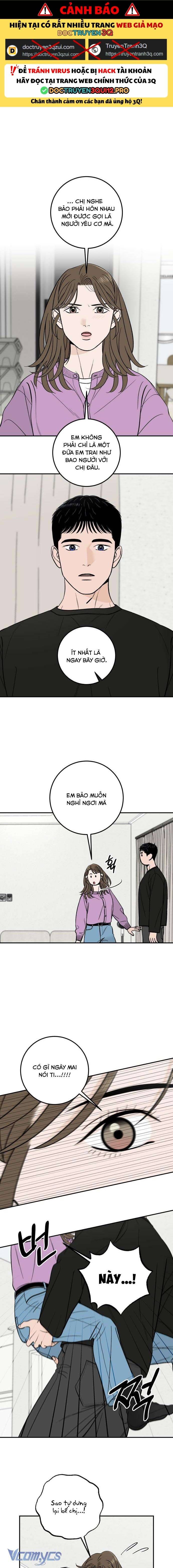 Cậu Nhóc Hàng Xóm Chap 50 - Next Chap 51