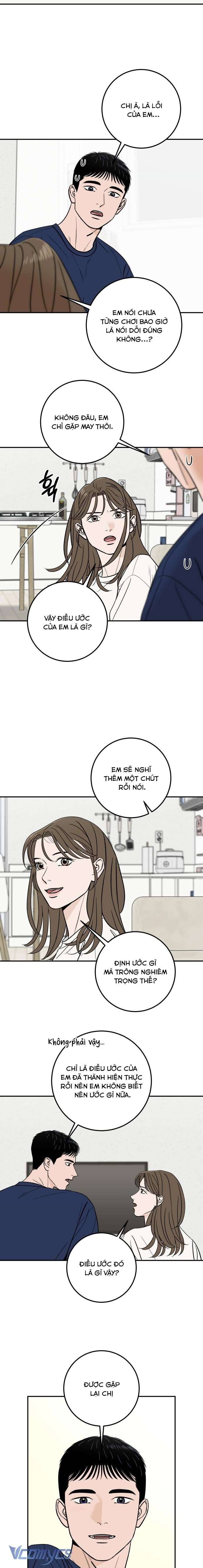 Cậu Nhóc Hàng Xóm Chap 50 - Next Chap 51
