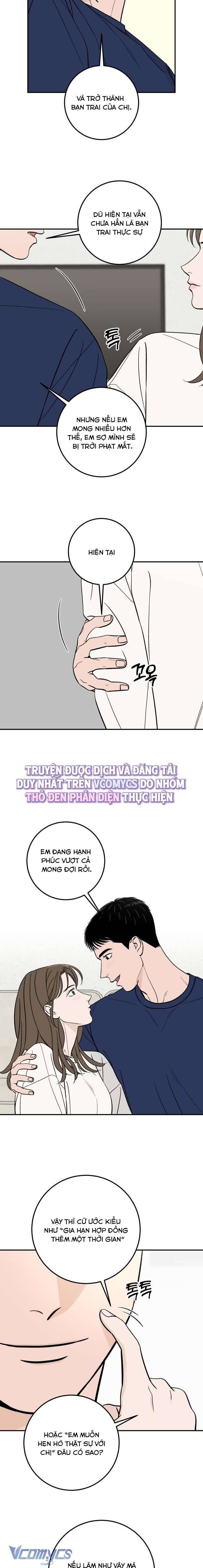 Cậu Nhóc Hàng Xóm Chap 50 - Next Chap 51
