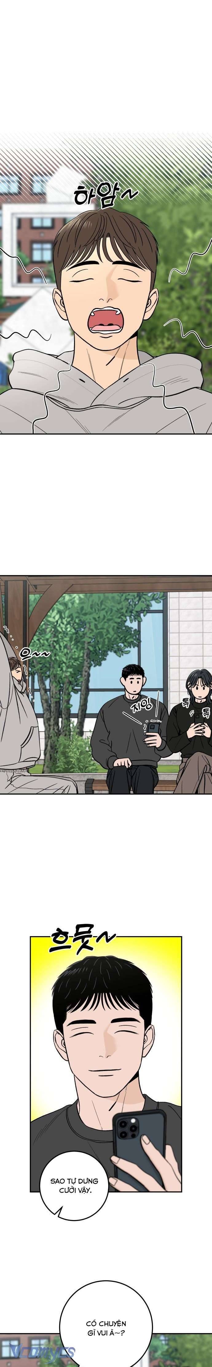 Cậu Nhóc Hàng Xóm Chap 50 - Next Chap 51