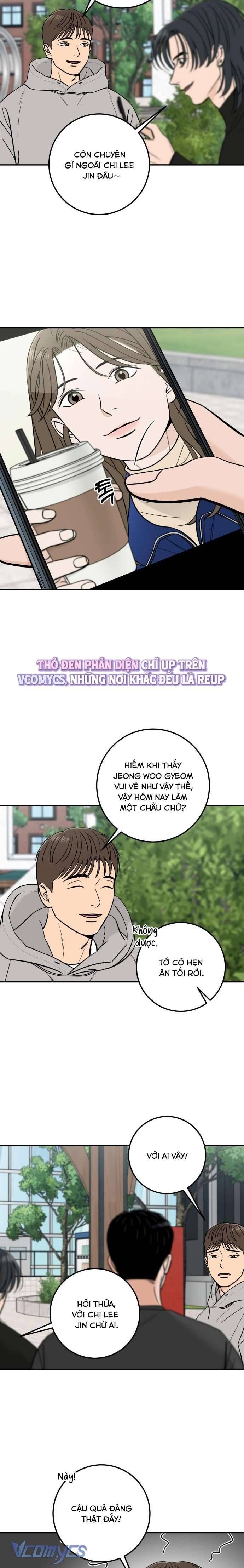 Cậu Nhóc Hàng Xóm Chap 50 - Next Chap 51
