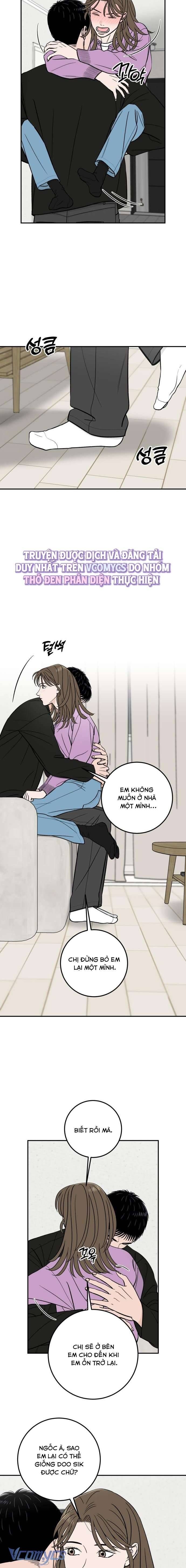 Cậu Nhóc Hàng Xóm Chap 50 - Next Chap 51