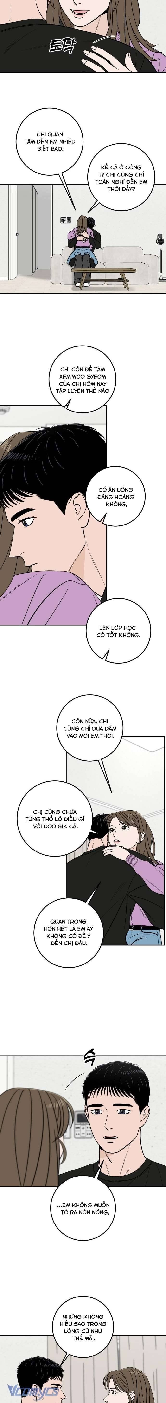 Cậu Nhóc Hàng Xóm Chap 50 - Next Chap 51